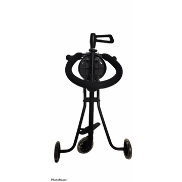 Smart Trike Stroller PMB (PRELOVED)