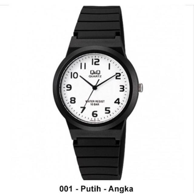 Jam Tangan QQ QnQ Q&amp;Q ORIGINAL - VR90J VR90 Series