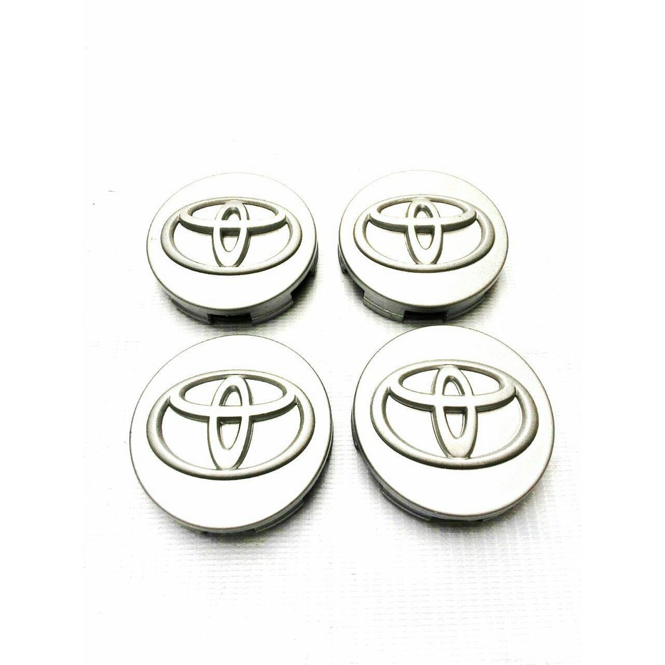 Dop Velg Mobil Toyota