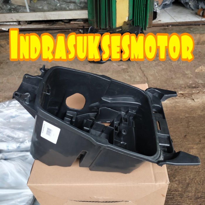 box helm motor honda beat karbu