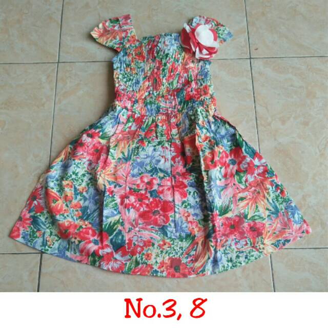 Dress donita