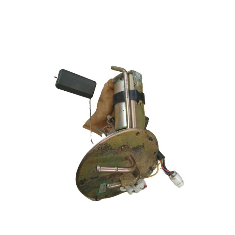 Fuel Pump Ford Laser Champ + Pelampung Set