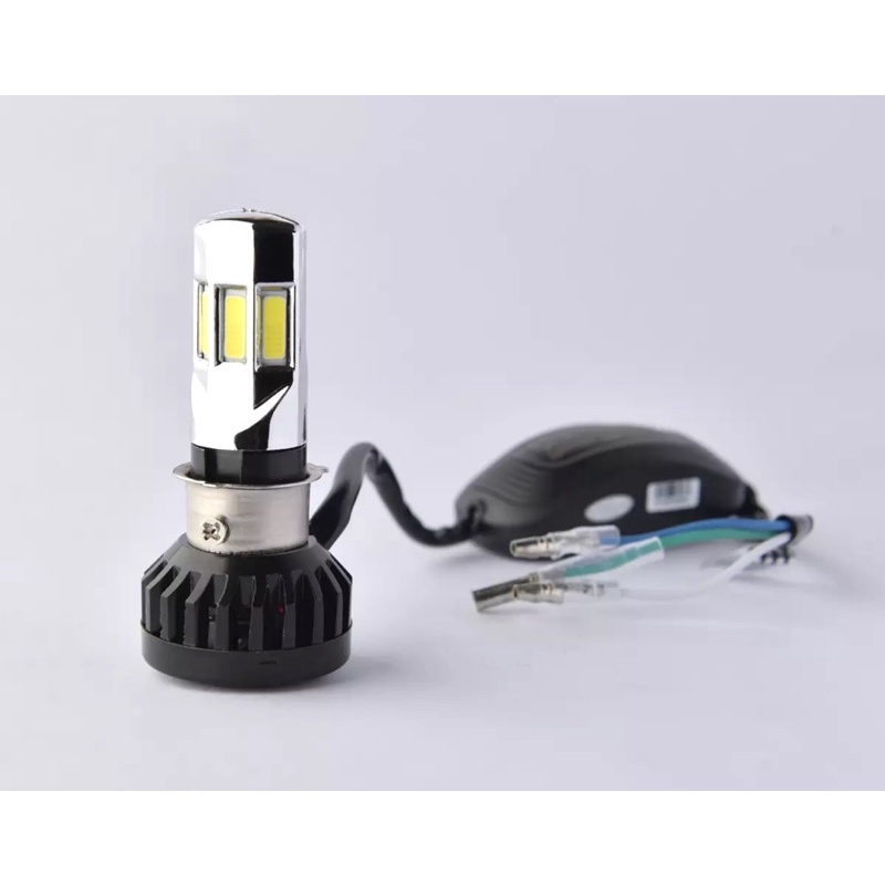 100% ori Lampu Motor LED 6 Mata RTD ORIGINAL LED 6 Titik LED 6 Sisi ORIGINAL RTD RAYTON 100%