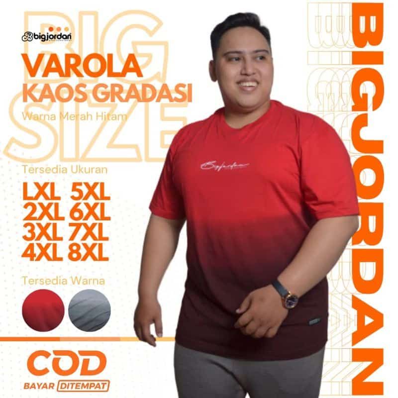 baju kaos jumbo kaos pria bigsize xxxl xxxxl kaos distro bigsize 5XL 6XL 7XL 8XL-baju jumbo 5XL