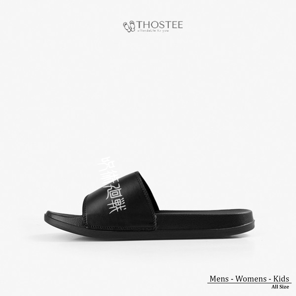 Sandal Slide Phylon Anime Gojou AioOfficial