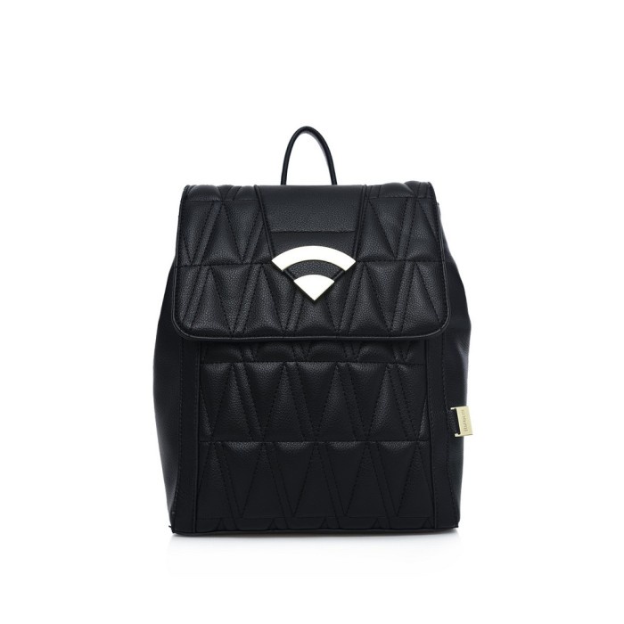 Tas Wanita Elizabeth Calya Backpack - Black