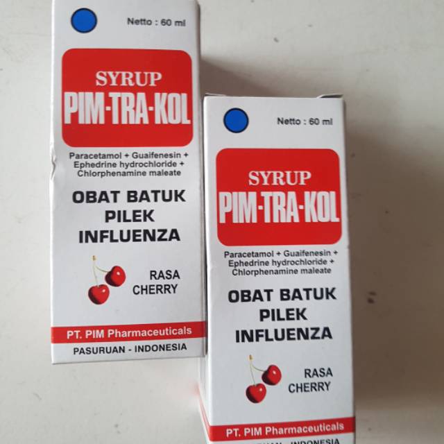 

PimTraKol