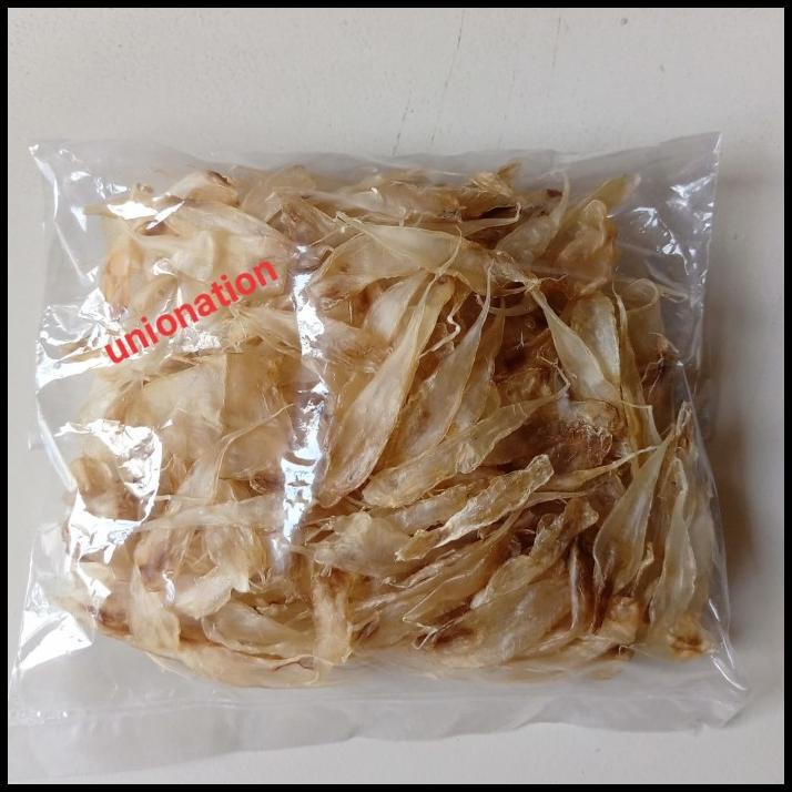 

Sam Ge Pio/Hi Pio/Lambung Ikan