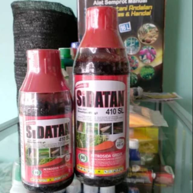 Insektisida Sidatan 410SL 400ml