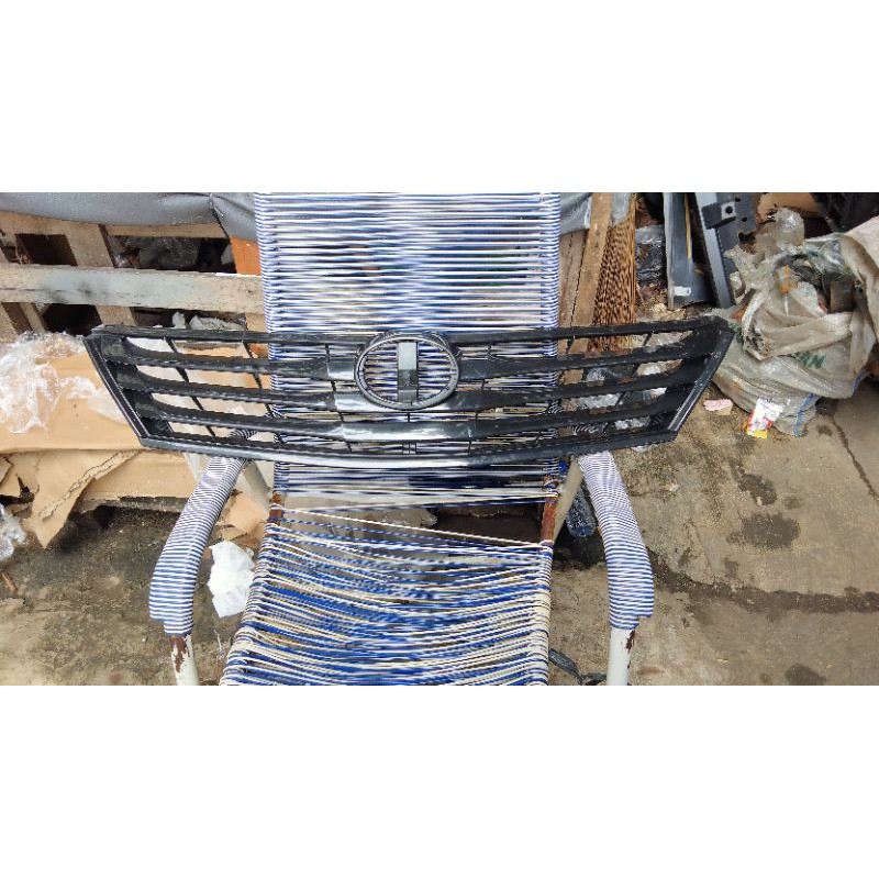 grill innova 2012 original mentah