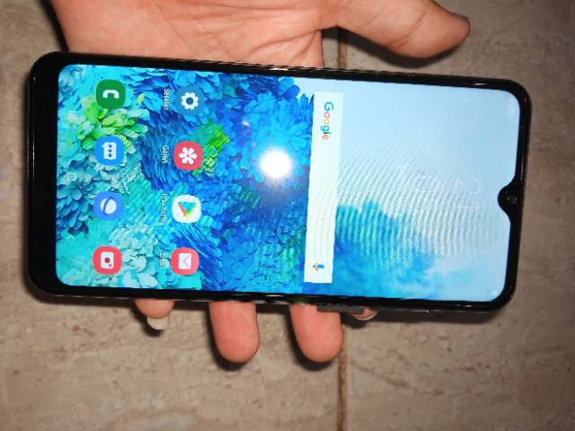 Memori Hp Ram 8gb Hp S20 U S20u Dual Sim Layar 6 4inch Snyal 4g Bkan Xs 11 M31 A31 Note 10 Shopee Indonesia