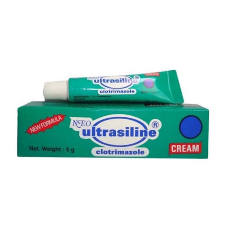 SALEP NEO ULTRASILINE