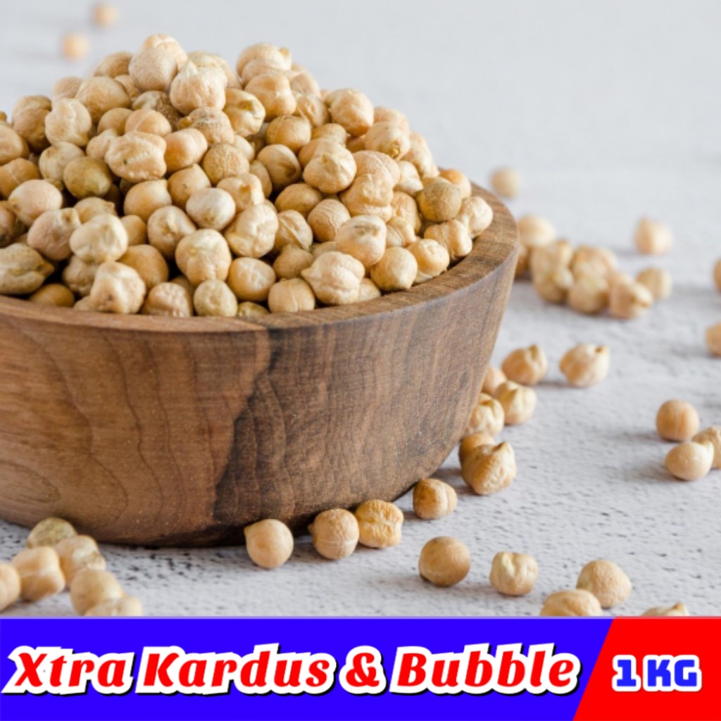 

[1Kg] Kacang Arab ORIGINAL Empuk Dan Renyah - Susi Snack Shop makanan ringan snack kiloan jajanan jadul