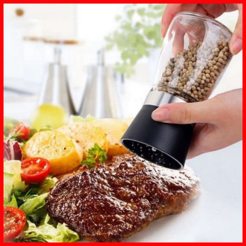 Grinder Bumbu Grinder Merica Grinder Lada C973