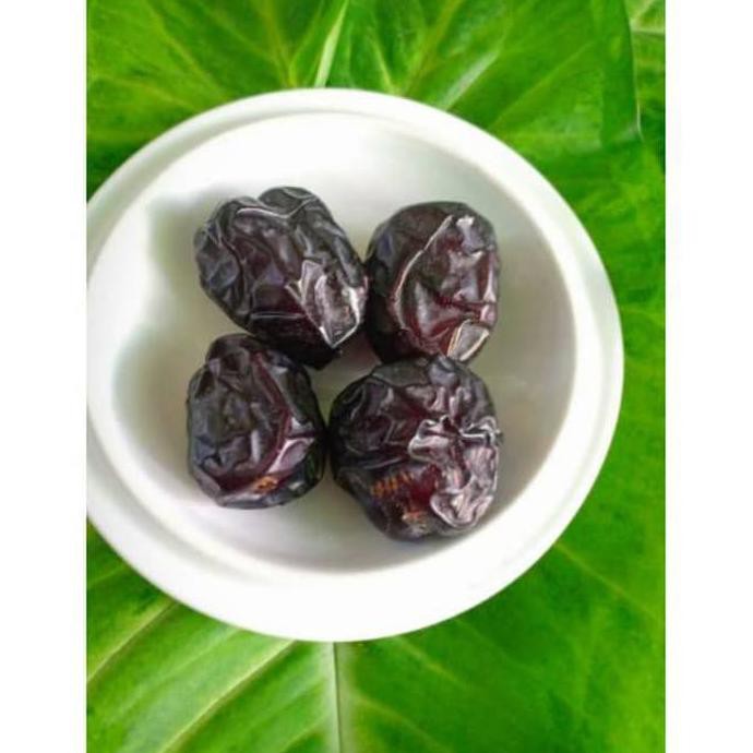 

Open Ds 500Gr Kurma Nabi Ajwa Azwa Madinah