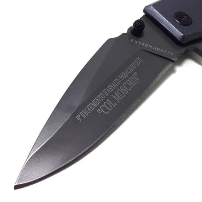 Best Promo! PISAU LIPAT EXTREMA RATIO D31 CK FOLDING KNIFE SURVIVAL OUTDOOR Sale!