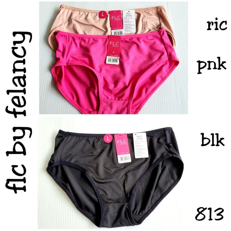 Celana Dalam Wanita Flc By Felancy 813
