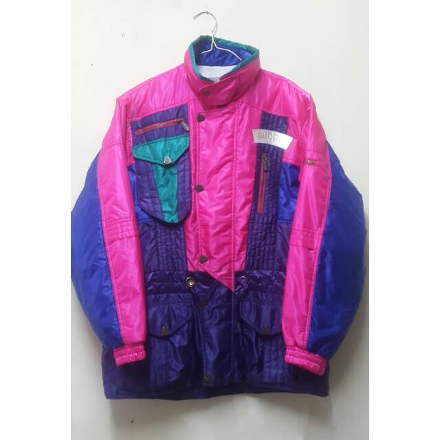 Jaket Windex Pro / Jaket Gunung / Jaket Waterproof / Jaket Outdoor / Jaket snowboard / Jaket ski