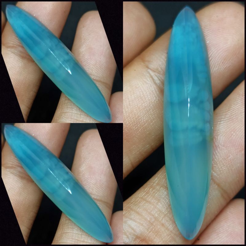 PANDAN BIRU LANGIT