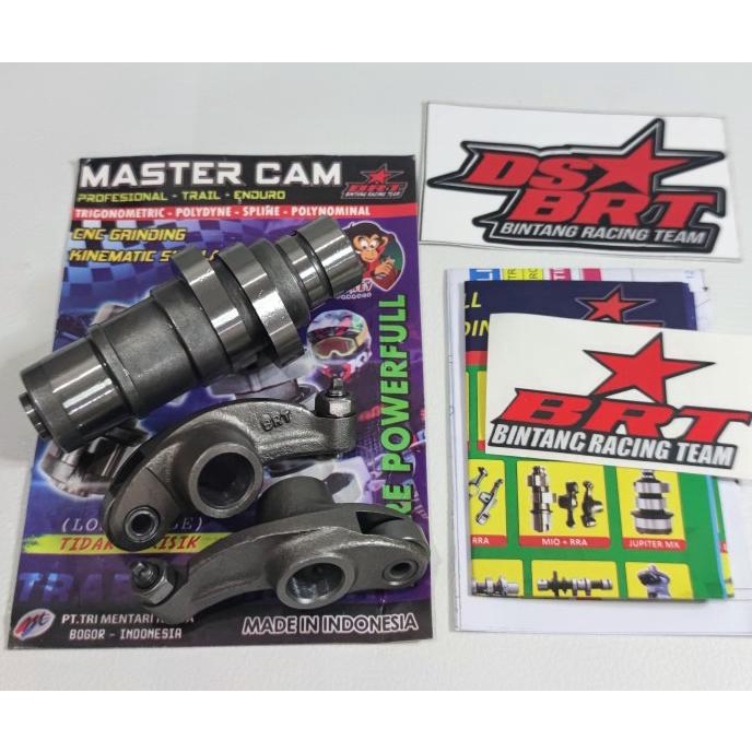 Promo Super Master Cam Klx 230 Brt Noken As Klx 230 Brt Kode 249