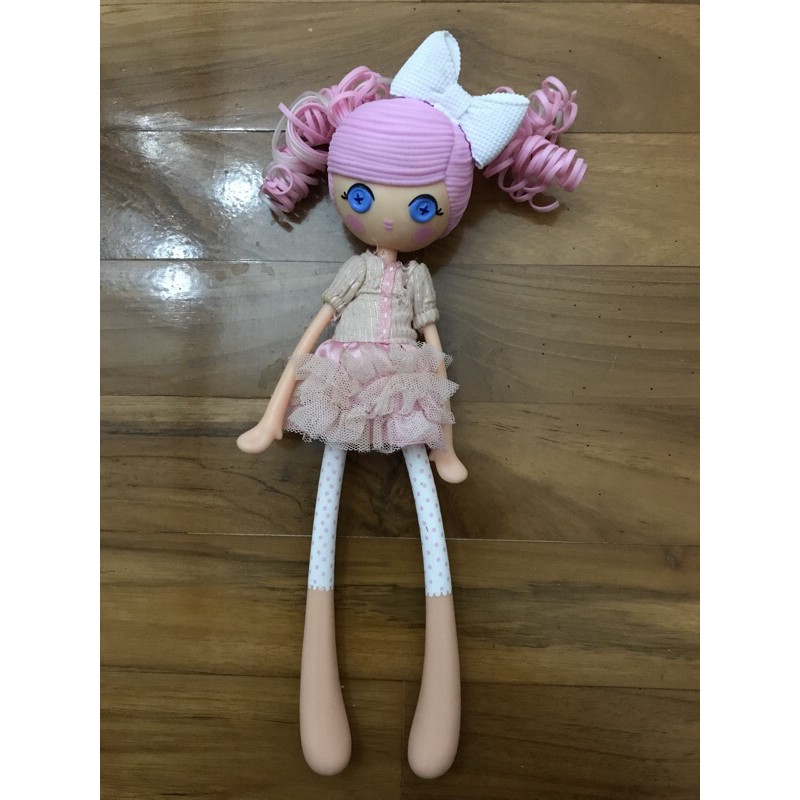 preloved lalaloopsy
