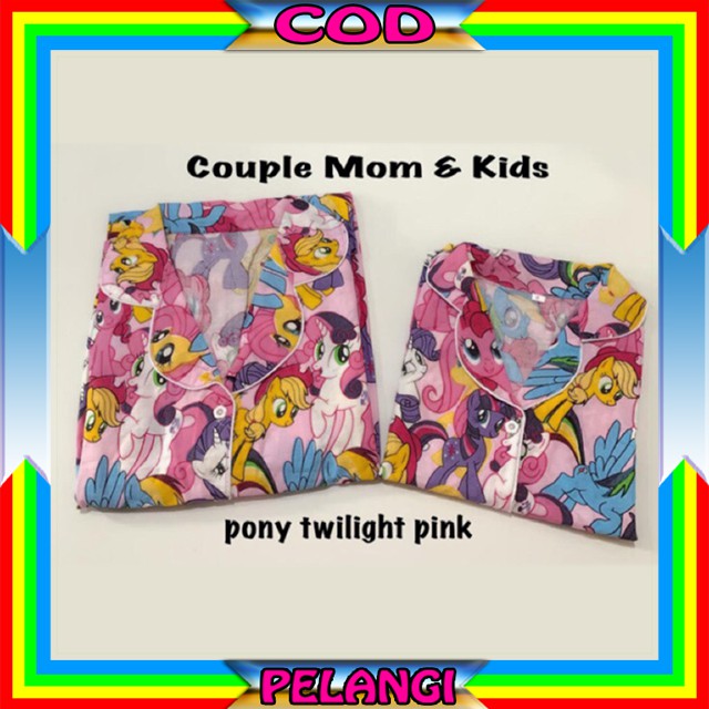 Piyama Couple / Baju Tidur Piyama / Baju Tidur Couple / Baju Tidur Piyama Anak / Piyama Anak / Baju