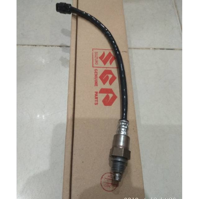 Sensor oksigen O2 suzuki satria fu injeksi original