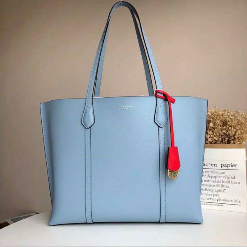 Tory Burch Perry Triple Compartment Tote