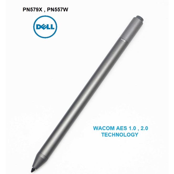 Active stylus Pen for Dell PN579X PN557W 4096 Pressure original