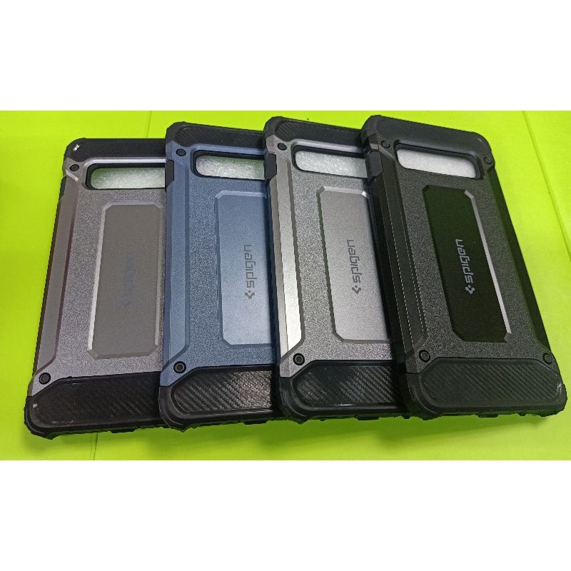 case spigen iron man Samsung S10