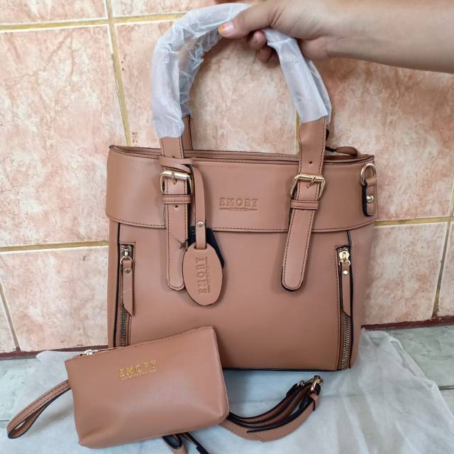 Tas emory