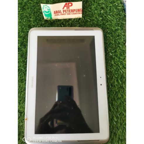 LCD Samsung Tab 10.1 Inch N8000 Ori Copotan HP