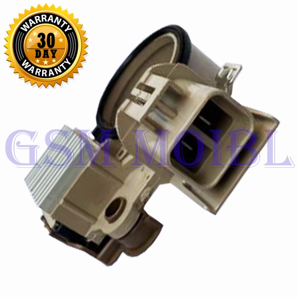 Ic Regulater Alternator Mitsubishi L300 Kuda Diesel Solar - 6876