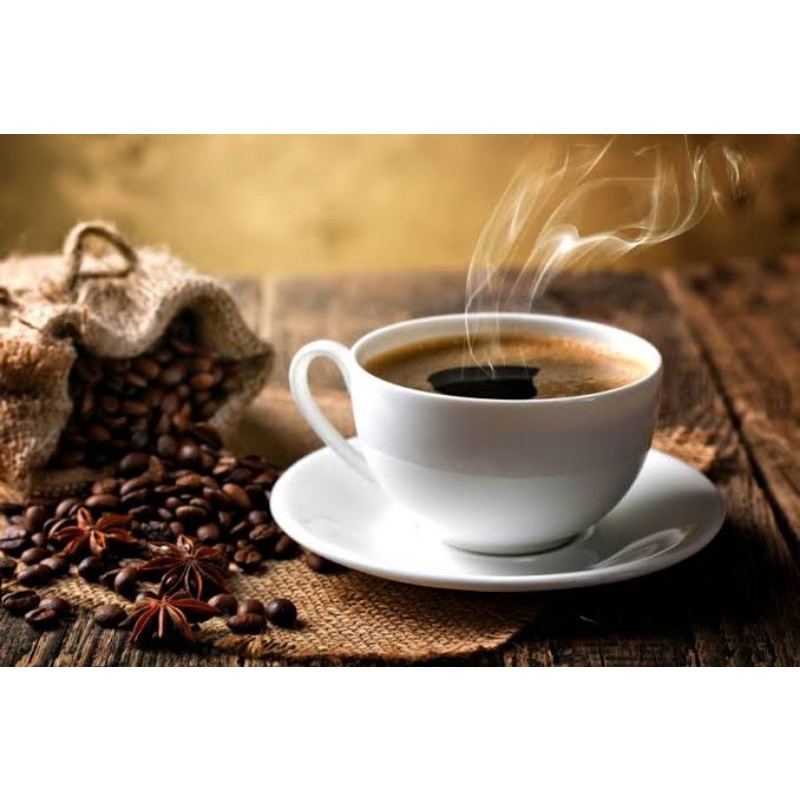 

Kopi Extra Dark Roast 1 kg