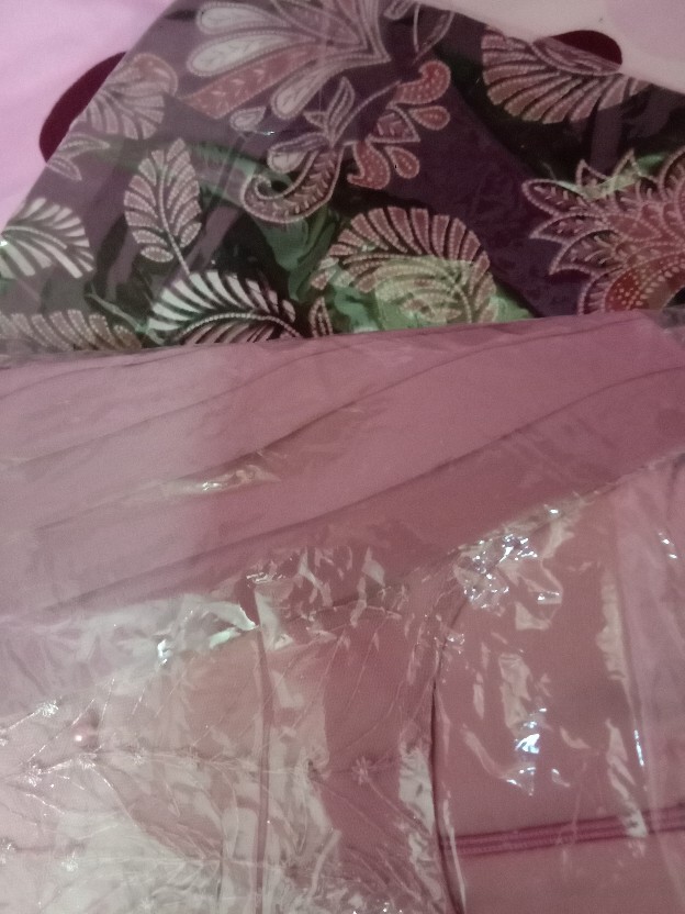 Maura Couple - Sania Ruffle Batik Couple Ori Ndoro Jowi Dnt Garansi Termurah Shopee - Couple Anjelad