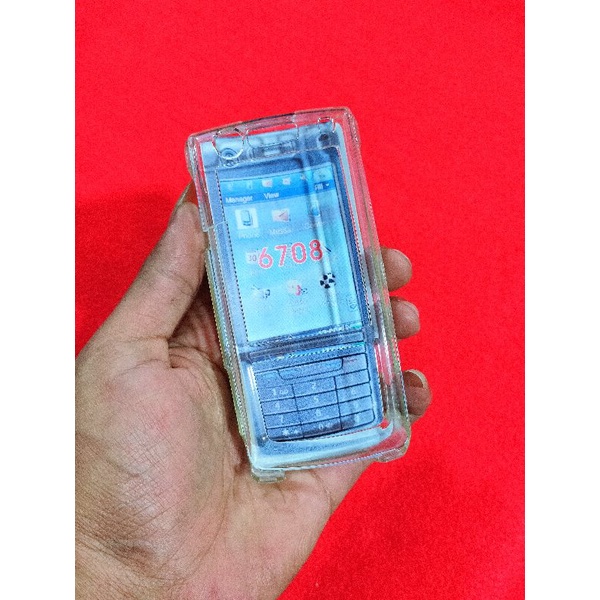 case nokia 6708