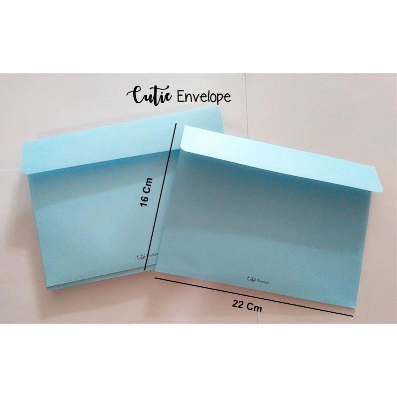 

Amplop custom warna - warni/Amplop surat/Amplop angpau