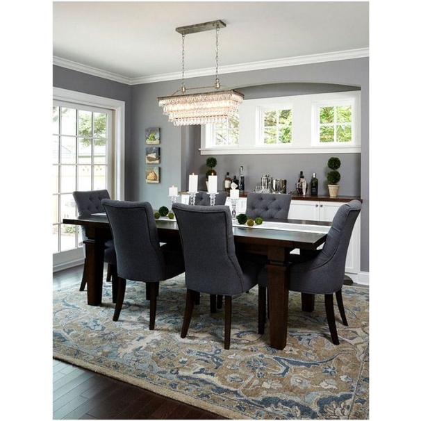 meja makan minimalis jati meja makan jati mewah jati grade A