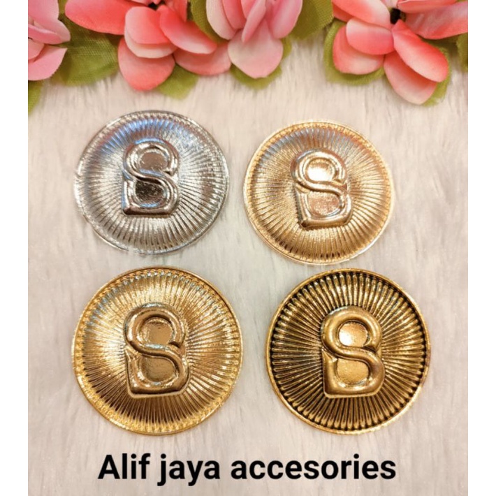 Bros buttonscarves koin terlaris / Bros buttonscarves terbaru