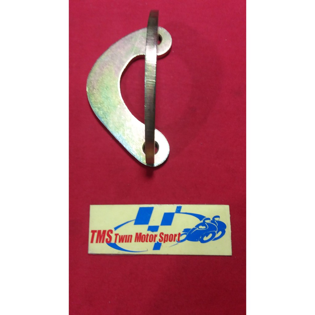 JAMINAN MUTU peninggi shock belakang vixion old/new vixion