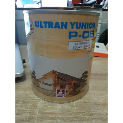 ULTRAN YUNIOR POLITUR P05