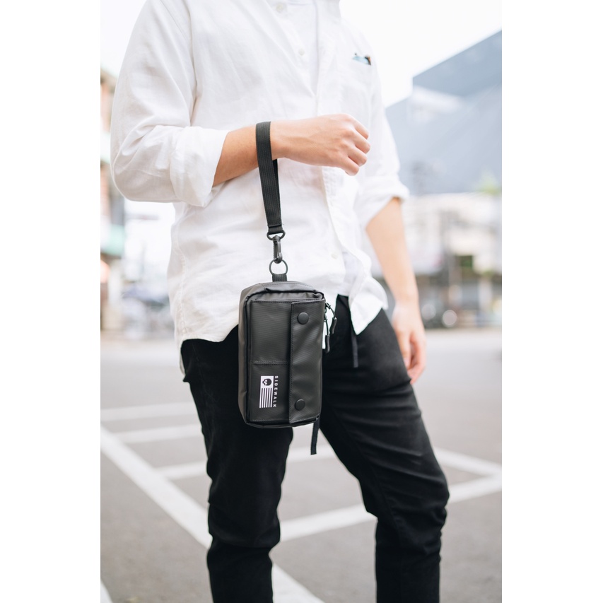 Sidewalk - Evo 4.0 - Hanging - Pouch Handphone