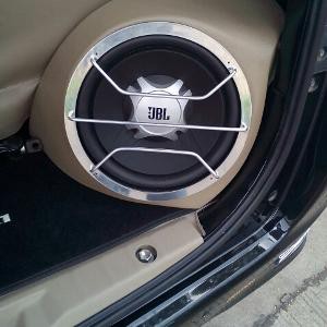 Box Audio Fiber Avanza