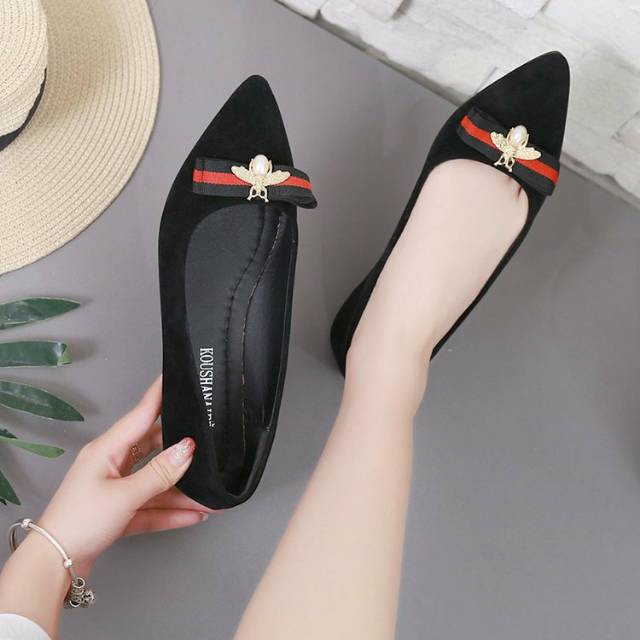 PAN SHOE KOREA#118