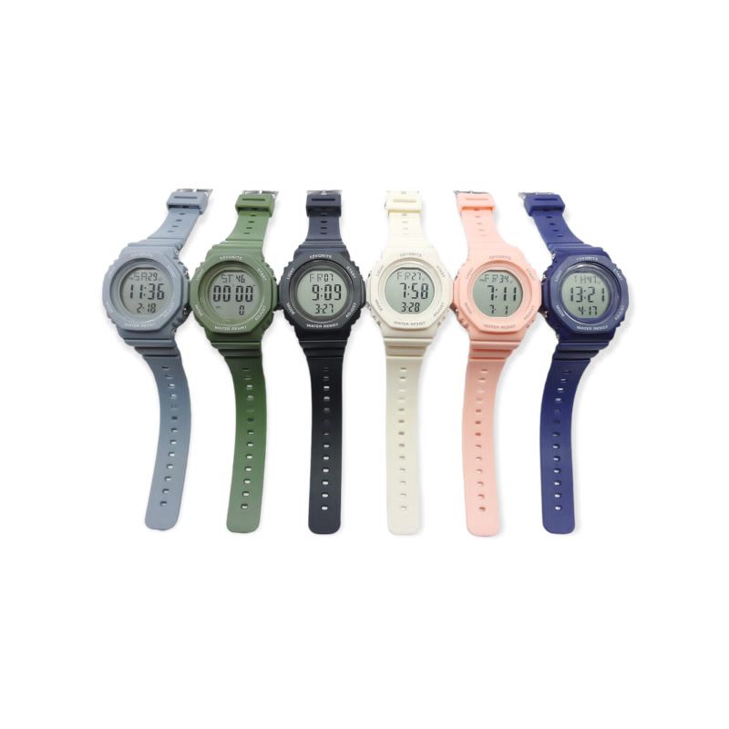 jam tangan favorite + box