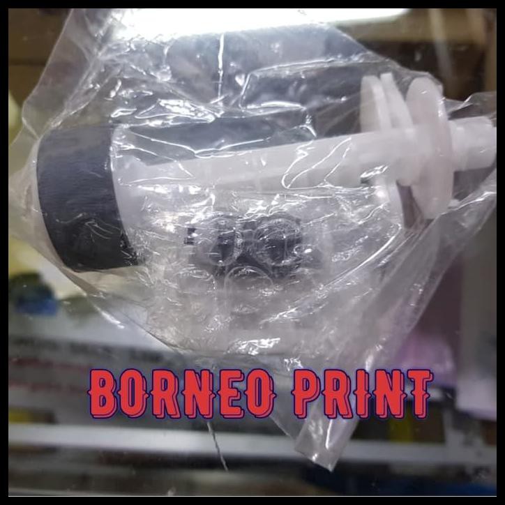 Open Ds Asf Pick Up Roller Atas Bawah Original Epson L110 L120 L130 L210 New