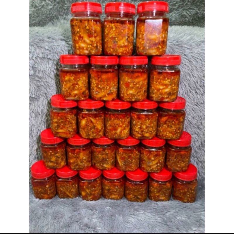 

SAMBEL BABY CUMI SETEDUH SENJA