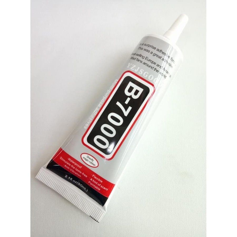 

LEM JELLY YZ B7000 50 ML (73637)