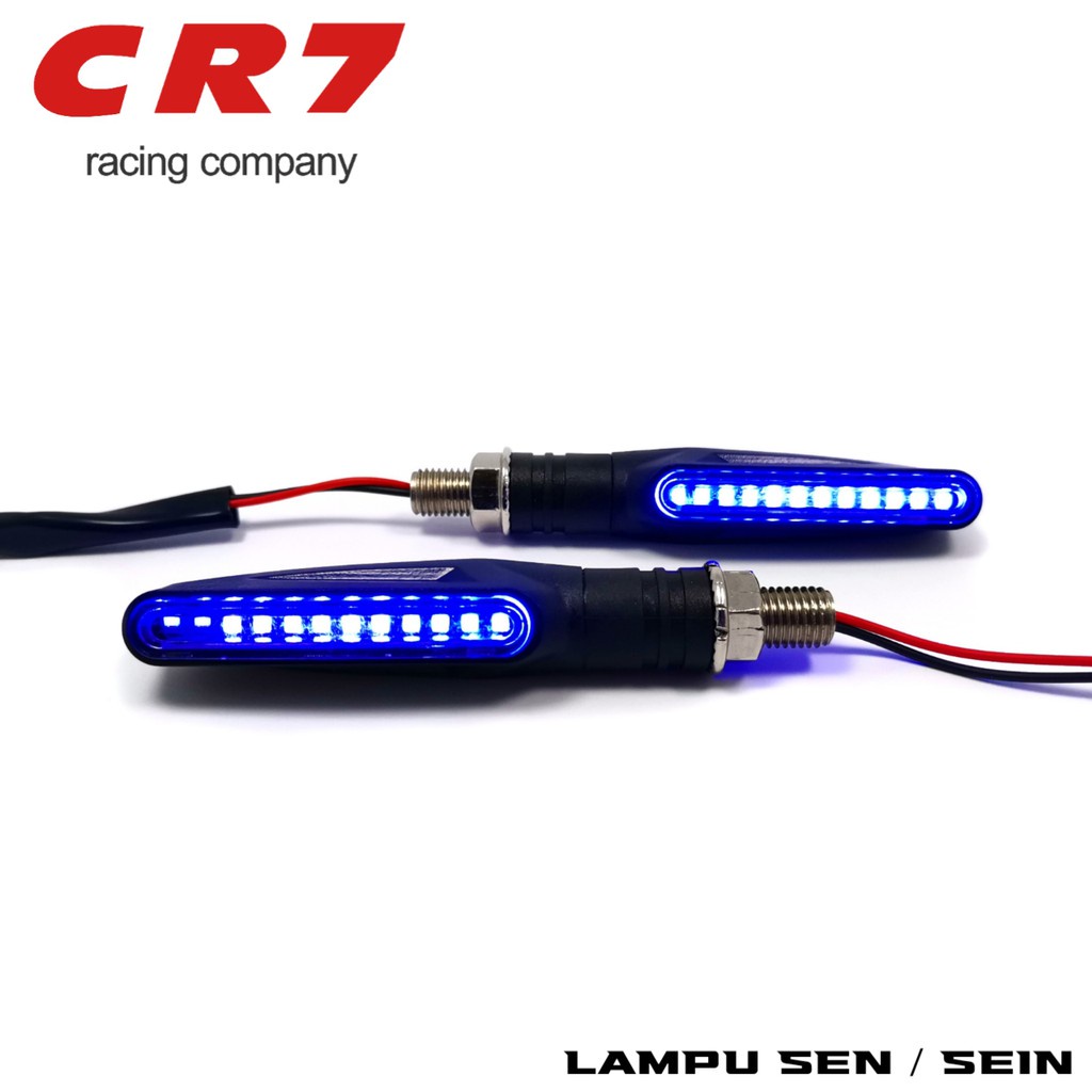 Lampu Sen Led Moge Lancipp Running Waterproof Universal