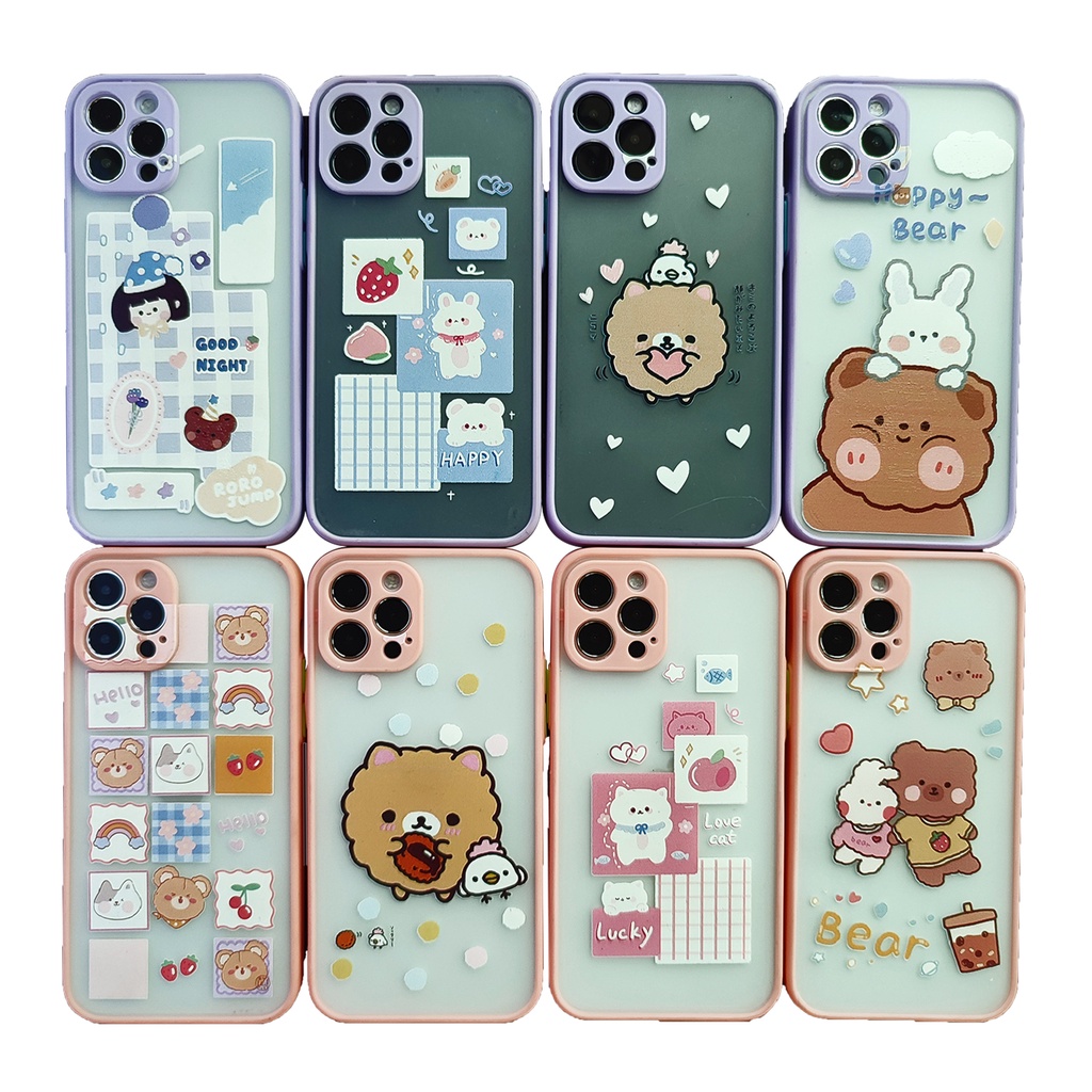 CASE OPPO ALL TYPE HP RANDOM ALL MODEL DESIGN SOFTCASE HARDCASE CASING HANDPHONE #RAM-001